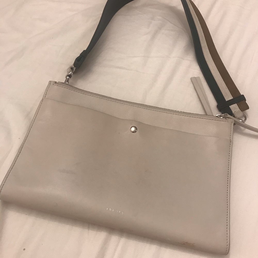 Shoulder bag